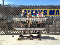 Reel in the Big One in Corpus Christi 